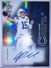2025 Topps Signature Riley Leonard Rookie Class Autographs (RAW)
