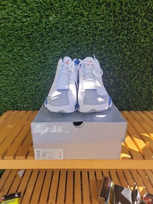 Size 12 - Jordan 13 Retro Mid French Blue