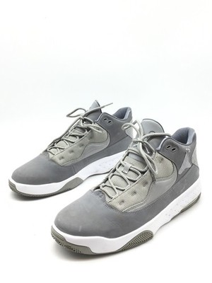 Air Jordan Max Aura 2 Zapatillas Deportivas Para Hombre T.44,5 US.10,5 UK.9,5