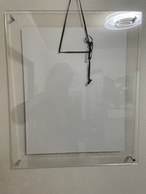 Guardic Gaiden NES Famicom The Guardian Legend,  Artwork Print Used