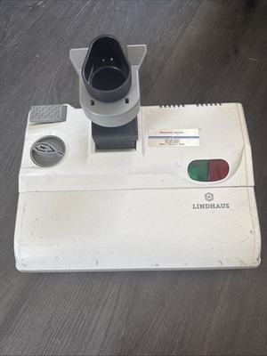 #ad #ad Lindhaus Power Nozzle PB12e Miracle Mate Central Vacuum $129.99