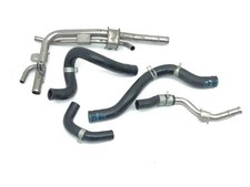 Hyundai i20 (BC3 BI3) 2024 74kW Kühlleitung / Kühlschlauch AMD174465