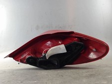 Feu arrière Peugeot 207