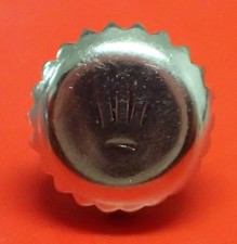 Genuine ROLEX 604-0 Crown 6mm Datejust GMT 14270 16200 16570 16710 098