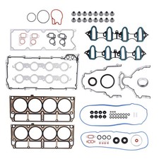 Full Engine Gasket Set Kit For 2004-2014 Chevy Tahoesuburban 5.3l V8 Engine