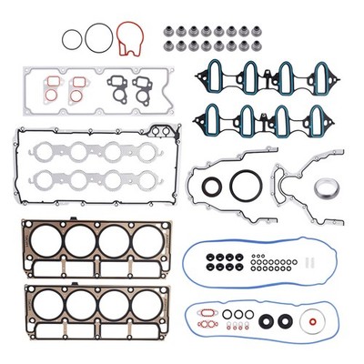 Full Engine Gasket Set Kit For 2004-2014 Chevy Tahoe/Suburban 5.3L V8 Engine