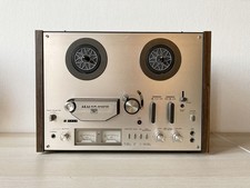 Magnétophone à bandes Akai  4000 D