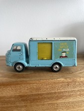 Vintage Corgi 435 Commer Karrier Bantam Dairy Milk Produce Van (1962-64)