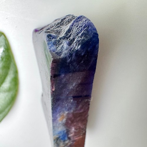 Gel SUGILITE and RICHTERITE Rough Natural Gem South Africa - Picture 11 of 15