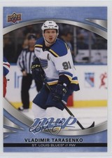 2023-24 Upper Deck MVP Vladimir Tarasenko #120 0ol8