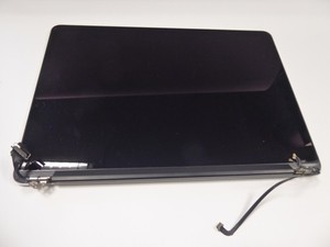 Apple Macbook Pro 13" Retina A1502 ( 2013 - 2014 ) komplett Display Lesen #2