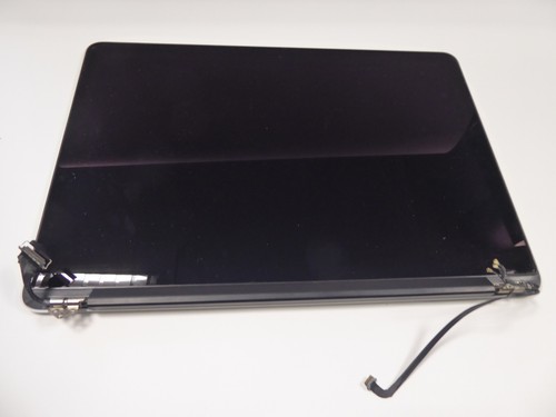 Apple Macbook Pro 13" Retina A1502 ( 2013 - 2014 ) komplett Display Lesen #2