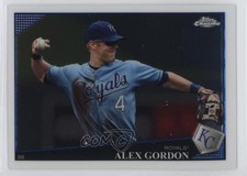 Click to enlarge Alex Gordon