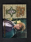 Lord Of The Rings Fellowship Of the Ring SAM's Travel Cloak Costume LOTR