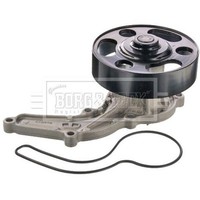 Honda Jazz Iv Gk 2013 Wasserpumpe BWP2453