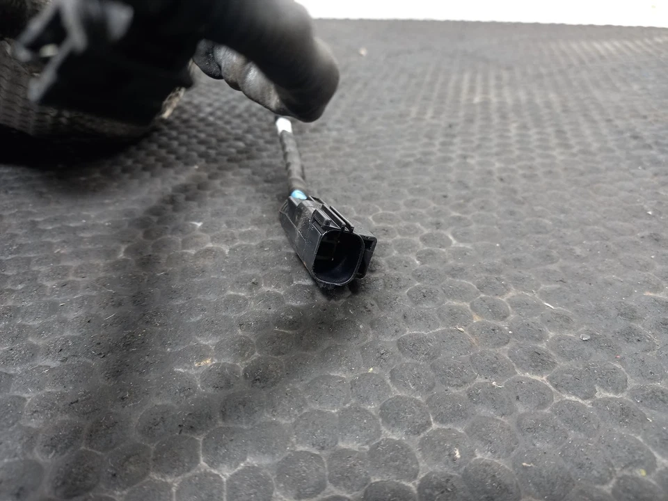 FORD TRANSIT CUSTOM DPF 2018-2024 2.0L BKFB Diesel Particulate Filter 2553289  - Image 3 of 4