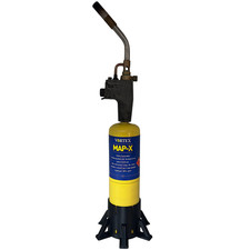 Plumbers Blow Torch Base