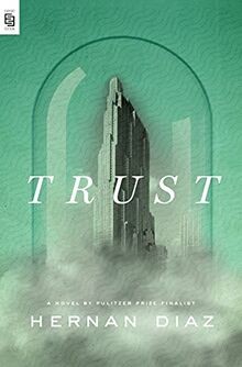 Trust: Winner of the Pulitzer Prize 2023  von Diaz, Hernan | Buch | Zustand gut