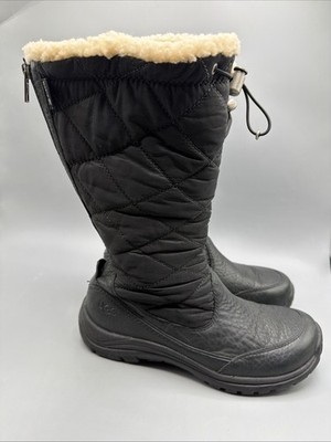 UGG AUSTRALIA 5160 Snowpeak Tall Sheepskin Winter Waterproof Snow