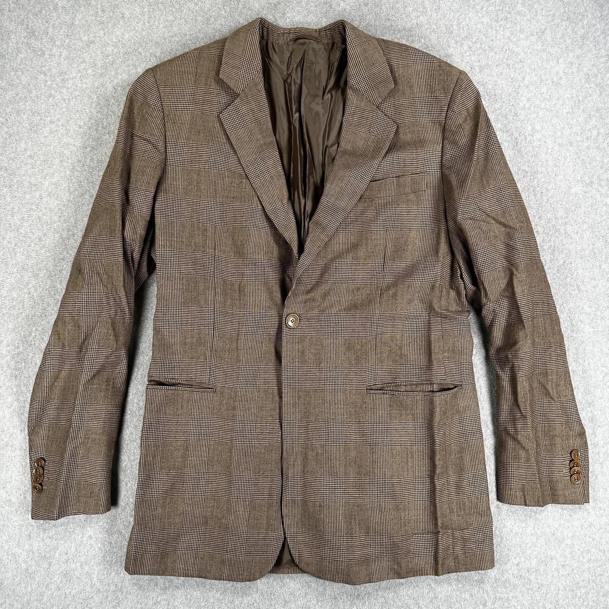 Giorgio Armani Regular 44 Size Suits & Blazers for Men for sale | eBay