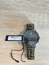 Tommy Hilfiger Uhr In Grün