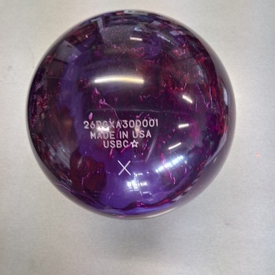 Roto Grip Gremlin bowling ball 15 LB. NEW IN BOX #001 | eBay