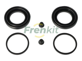 Bremssattel Reparatursatz Vorne FüR Subaru Forester Sj_ Sh_ XV _Gp_ GP-image