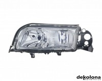 Front Scheinwerfer FüR Volvo S80 Links Vorne 98-06