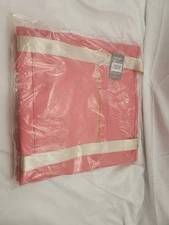 GoGo Shedrain Surf's Up Day Bag Burnt Coral GGBA110 New with Tags