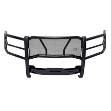 Westin Hdx Winch Mount Modular Grille Guard Black 57-924065