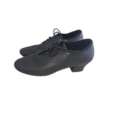 Tanzschuhe f&uuml;r M&auml;nner - Diamant Tanzschuhmanufaktur - Gr&ouml;&szlig;e 9