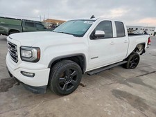 (LOCAL PICKUP ONLY) SIERRA150 2017 Running Bo...