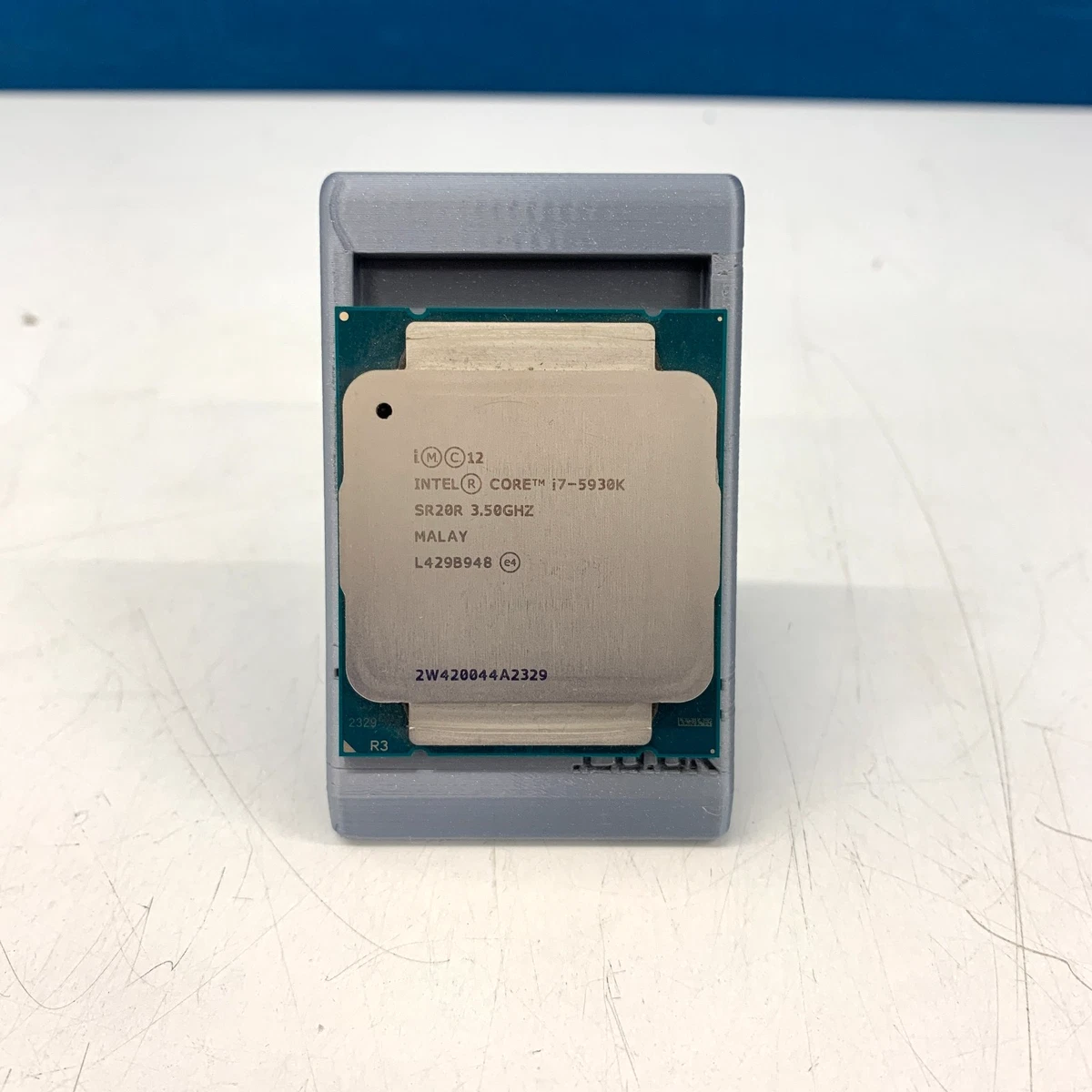 Core i7 5th Gen. Computer Processors for sale | eBay