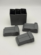 DJI Mini 5 Pro Charging Hub 3 Standard 2788mAh Batteries New Open Box