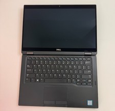 Dell Latitude 7390 2018   16GB RAM   256GB SSD   Intel Core i7   8th Gen