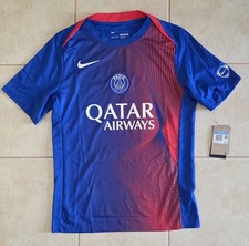 Paris Saint-Germain Nike Third 2025/2026 Academy Pro Pre Match Shirt