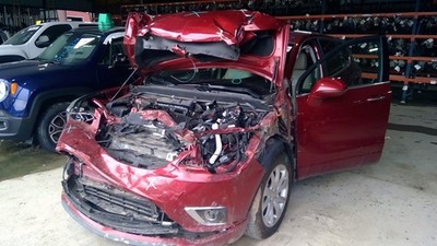 Used Park Assist Control Module fits: 2019 Buick Envision Driver Assist park ass