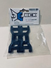 ECX/ ECX1018 Front Suspension Arm 2 : Circuit, Ruckus, Torment