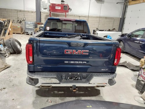 Used Truck Bed Assembly fits: 2019 Gmc Sierra 1500 pickup 6' 6`` box Grade A