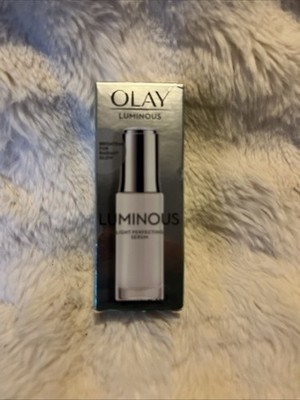 Olay Luminous Miracle Boost Concentrate Face Serum - 1 fl oz Discontinued