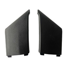 2pcs Front Car Door Window Frame Moulding Trim For Toyota Yaris Le 2012-2014 2pcs Front Car Door Window Frame Moulding Trim For Toyota Yaris Le 2012-2014