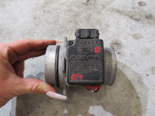 Luftmassenmesser LMM Ford Escort 1.6 16V 96FB12B579BA