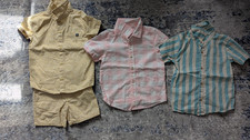 Boys 4T Lot Of Clothing