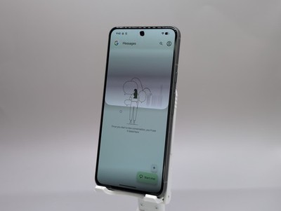 Google Pixel 8 G9BQD 128GB Hazel T-Mobile Only W090116