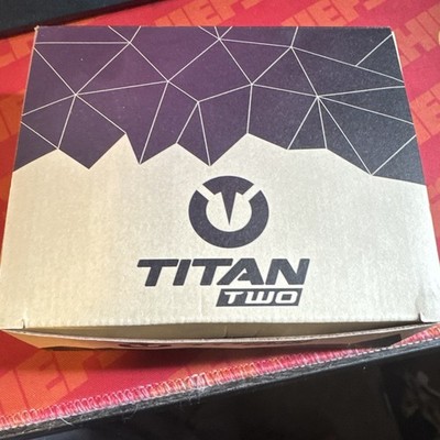 ConsoleTuner Titan Two Multi-Platform Controller Adapter w/ Box Setup Guide