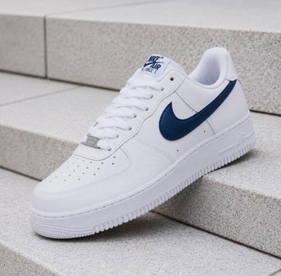 New Nike Air Force 1 Low '07 LV8 Team USA World Cup IQ0407-100 Men's Size 10