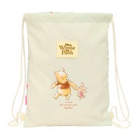 Disney Winnie The Pooh Turnbeutel 34Cm Safta