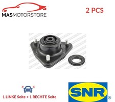 FEDERBEINLAGER DOMLAGER PAAR SNR KB68408 2PCS P FÜR HYUNDAI ATOS,ATOS PRIME