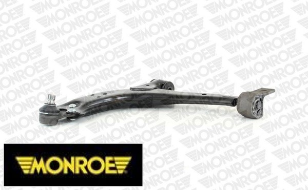 Monroe L28526 Lenker FüR RadaufhäNgung Querlenker Lenker RadaufhäNgung-image