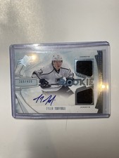 2013-14 SPx Hockey Cards 15